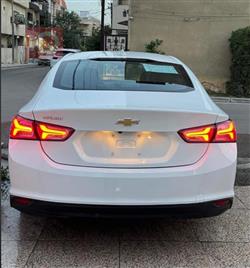 شێڤرۆلێت مالیبۆ